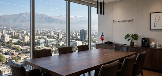 sala reuniones