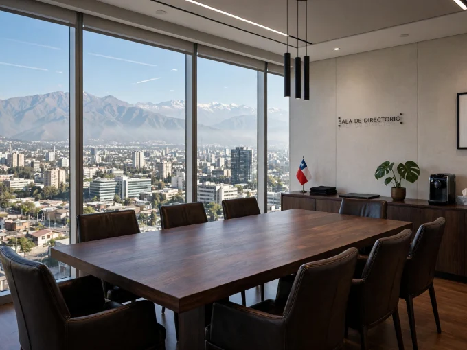 sala reuniones